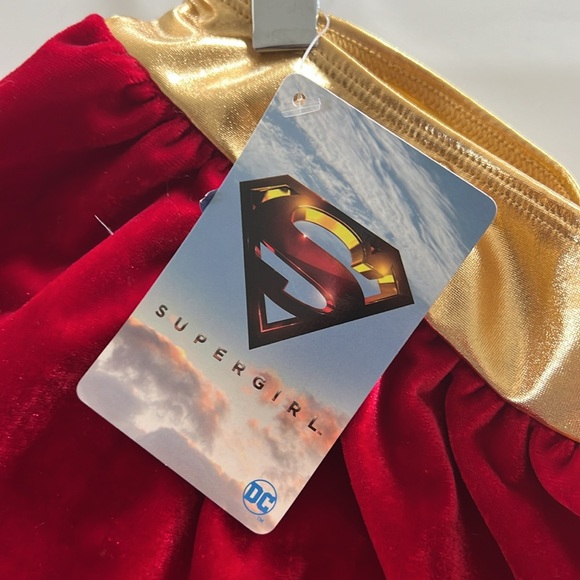 Super girl skirt - Picture 2 of 3